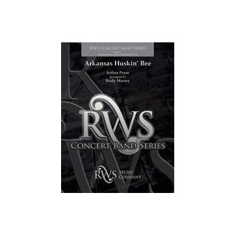 Arkansas Huskin' Bee