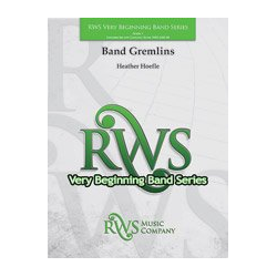         Band Gremlins
    
