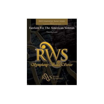 Fanfare For The American Veteran