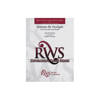 Fantoms By Firelight