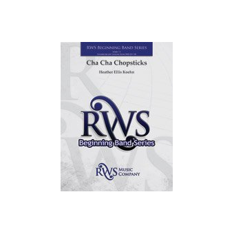 Cha Cha Chopsticks