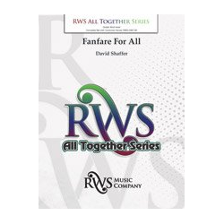        Fanfare For All
    
