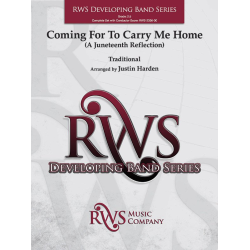         Coming for to Carry Me Home
    