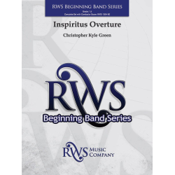         Inspiritus Overture
    