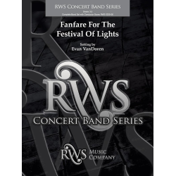         Fanfare for the Festival of Lights
    
