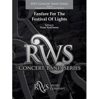 Fanfare for the Festival of Lights