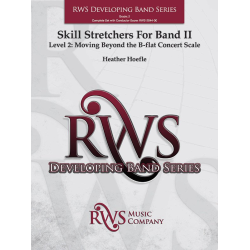         Skill Stretchers for Band II
    