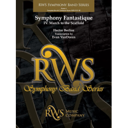         Symphony Fantastique
    