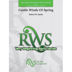         Gentle Winds of Spring
    