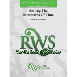         Scaling the Mountains of Time
    