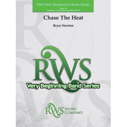         Chase the Heat
    
