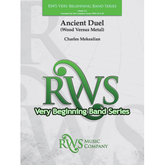 Ancient Duel