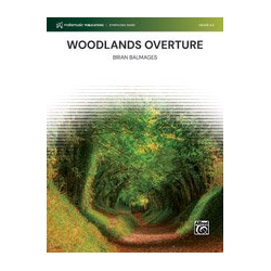         Woodlands Overture
    
