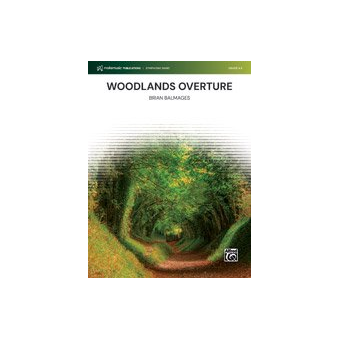 Woodlands Overture