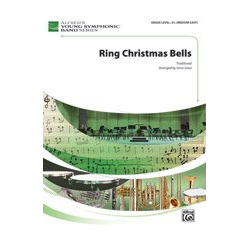         Ring Christmas Bells
    