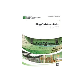 Ring Christmas Bells