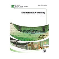         Exuberant Awakening
    