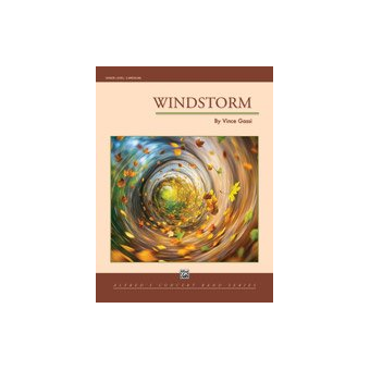 Windstorm