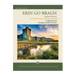         Erin Go Bragh
    