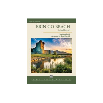 Erin Go Bragh