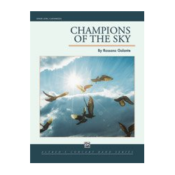         Champions of the Sky - Rossano Galante
    