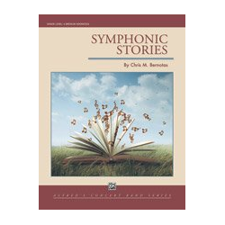         Symphonic Stories
    