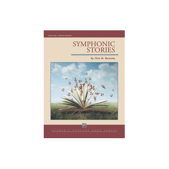 Symphonic Stories