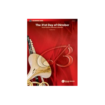 The 31st Day of Oktober