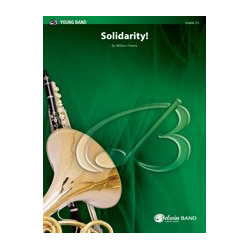         Solidarity! - William Owens
    
