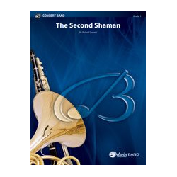         The Second Shaman
    