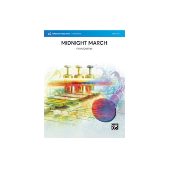 Midnight March