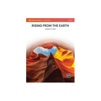 Rising from the Earth