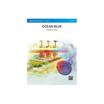 Ocean Blue