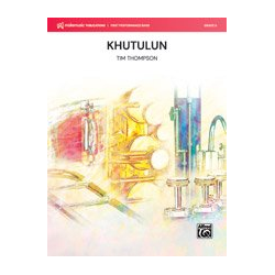         Khutulun
    