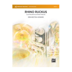         Rhino Ruckus
    