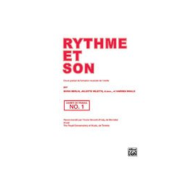         Rhythme et Son
    