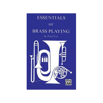 Essentials of Brass Playing