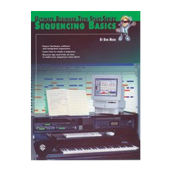         Ultimate Beginner Tech Start Series®: Sequencing Basics
    
