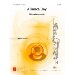         Alliance Day - Thierry Deleruyelle
    