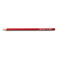         Single pencil
    
