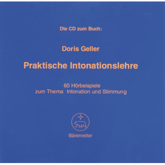 Praktische Intonationslehre