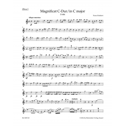         Magnificat in C major D 486 - Franz Schubert
    
