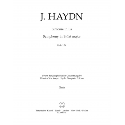         Symphony in E-flat major Hob. I:76 - Franz Joseph Haydn
    