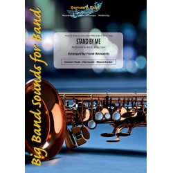         Stand By Me - Frank Bernaerts
    