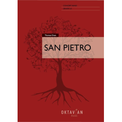         San Pietro - Thomas Doss
    