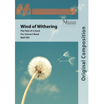 Wind of Withering