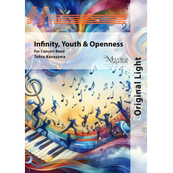 Infinity, Youth & Openness