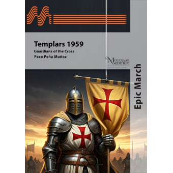 Templars 1959