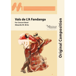         Vals de l'A Fandanga - Eduardo M. Brito
    