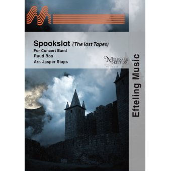 Spookslot (The Lost Tape)